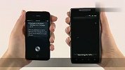 终极PK—Moto Razr Voice Action 秒杀Siri