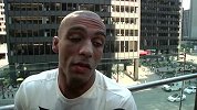 UFC-15年-UFC ON FOX 16媒体日集锦-精华