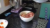 客家人的酿五花腩，咸香味美，详细做法告诉你，出锅比扣肉还香！