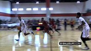 街球-14年-阿迪训练营:Game_Elite_VS__Team_Loaded_NC  Dennis_Smith领衔全场高光时刻-专题