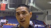 福建主帅力挺王哲林：他是我们全队的骄傲 小斯加盟目前不知情