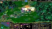 [DOTA] 5本死灵书的经典之战(DOTA回忆录第2期)