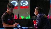乒乓球-15年-国际乒联巡回赛年终大奖赛 单打1/4决赛-全场