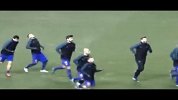 西甲-1617赛季-逗比与天才的结合体 回顾内少苏神搞怪时刻-专题