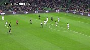 第90分钟克拉斯诺达尔球员乌特金射门 - 打偏