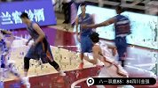 CBA-1415赛季-常规赛-第27轮-八一双鹿85：84四川金强-精华