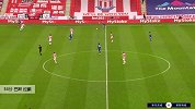 巴斯 足总杯 2020/2021 斯托克城 VS 莱斯特城 精彩集锦