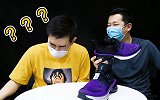 【鞋圈儿】俄罗斯轮盘？大黑块？球鞋小白解析态极2.0