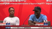 田径-16年-众田径名将称赞北京田径挑战赛-新闻