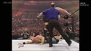 WWE-17年-第20届摔跤狂热大赛：WWE全美冠军赛大秀哥VS约翰·塞纳-全场