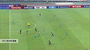 威沙努 U23亚洲杯 2020 泰国U23 VS 伊拉克U23 精彩集锦