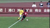 中超-14赛季-联赛-第8轮-董学升下底传中 穆里奇头球抢点破门-花絮