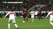 德国杯-勒沃库森3-2绝杀斯图加特 药厂各赛事30场不败
