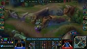 2016LCS欧洲夏季赛W7D2：GIA VS SPY 第2场