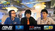 炉石传说黄金公开赛北京站 MagicS vs 云水弥漫 (2)