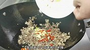 你要是吃饭没胃口，就试试这道外婆菜炒香干，保你能吃3碗大米饭