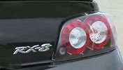 2011款马自达RX-8道路测试