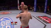 UFC-14年-UFC Fight Night 45自由格斗：邓纳德vs艾克朗德-专题