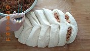 猪肉馅馒头新做法
