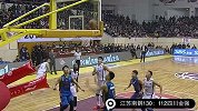 CBA-1415赛季-常规赛-第24轮-江苏南钢130：112四川金强-精华
