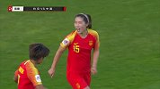 女足亚洲杯小组赛第3轮录播 约旦女足vs中国女足（鲁靖明 浦玮）