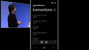 Windows Phone 8开发者大会3-June 20,2012