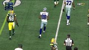 NFL-1617赛季-季后赛-国联半决赛-达拉斯牛仔31:34绿湾包装工-全场