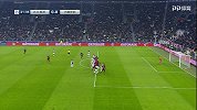 欧冠-1718赛季-小组赛-第5轮-射门21'拉基蒂奇任意球保利尼奥抢点击中横梁-花絮