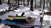 绝地求生丨陪妹子唱歌跳舞还拍照，这真是的大逃杀游戏吗？