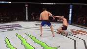 UFC-16年-UFC201：次中量级马特布朗vs艾伦伯格-全场