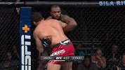 UFC263副赛：埃瑞克-安德斯VS达伦-斯图尔特