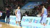 CBA-1516赛季-“张三疯”开启飙分模式 助北京加时战胜广东-新闻