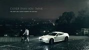 2012款阿斯顿马丁V8 Vantage