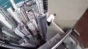 高空集锦！42秒以后作死就真的死了
