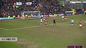 佩雷拉 足总杯 2019/2020 特兰米尔 VS 曼联 精彩集锦