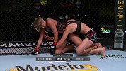 UFC on ESPN第23期：洛玛-洛克布恩梅VS山姆-休斯