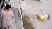 河南柘城县检方回应女子跳楼截瘫：与家暴有关 建议从重量刑