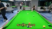 这是没见过开台球厅最快的赚钱模式