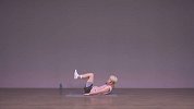 局部塑形·极限虐腹04