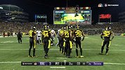 NFL-1617赛季-常规赛-第16周-匹兹堡钢人31:27巴尔的摩乌鸦-全场