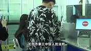 公安部治安管理局：吴亦凡被驱逐之日起十年内不准入境