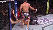 UFC-14年-UFC本周最佳KO：布朗重拳击溃帕利-专题