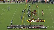 NFL-1314赛季-常规赛-第1周-RG3 10码传球达阵 红皮20：33老鹰-花絮