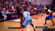 街球-14年-阿尔斯通现身Ball up巡回赛！教授过人依旧销魂-专题