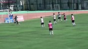 足球-15年-苏宁易购北京社区足球联赛1/8决赛：精锐体育3:1踢球者-精华