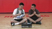 【鞋圈儿】Freak 2前掌搭载Air Zoom 内嵌稳定片
