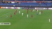 韦勒图 欧联 2019/2020 罗马 VS 沃尔夫斯贝格 精彩集锦