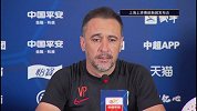 佩雷拉：比赛需要保持专注度 一个小细节就会影响比赛走向