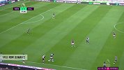 明斯 英超 2019/2020 纽卡斯尔联 VS 阿斯顿维拉 精彩集锦