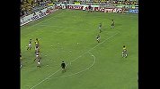 世界杯-巴西队历史百大进球之7·埃德尔-花絮